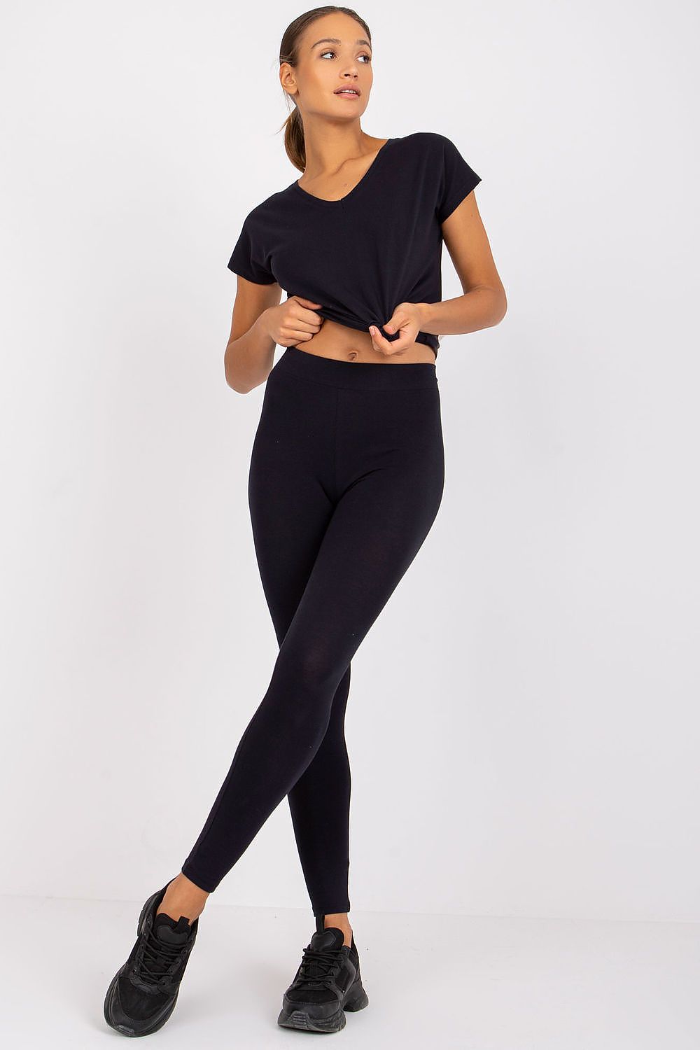 Leggings model 166031
